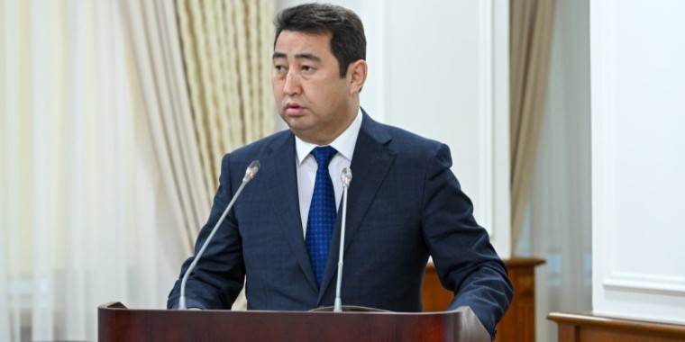 Үкімет кейбір салалар бойынша жылдық көрсеткіштерді пысықтады