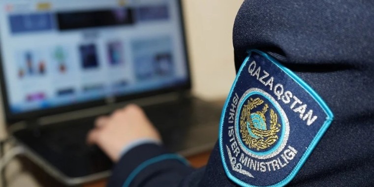 Павлодар облысы әкімінің әпкесі мас күйде көлік жүргізгені үшін қамалды