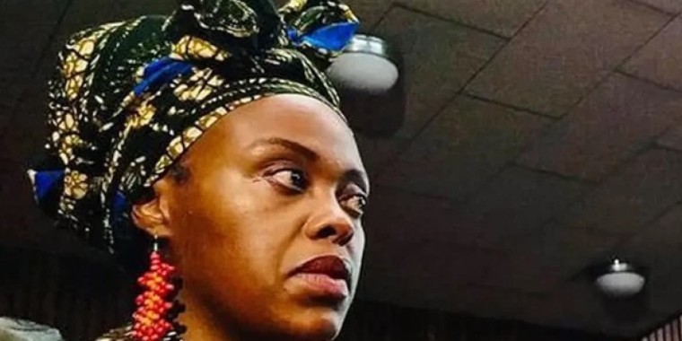 Оңтүстік Африкада Ресей армиясына адам жалдаумен айналысқан күдіктілер ұсталды