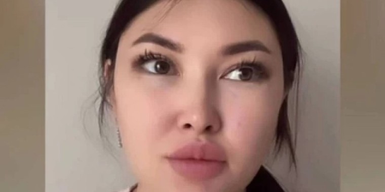 Ерекше балалардың ата-аналарына тіл тигізген блогерге айыппұл салынды