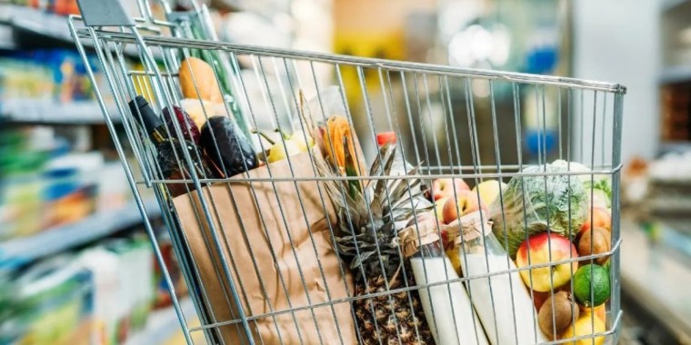 Ірі сауда орындары бағаны заңсыз көтергені анықталды