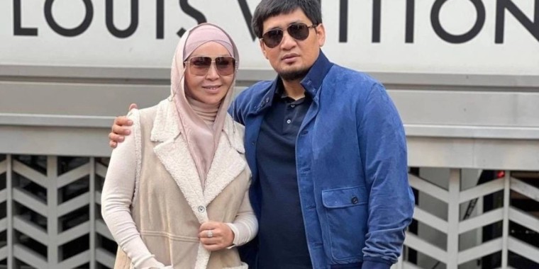 "Бір нәрсені өзгерткіміз келеді": Айнұр Тұрсынбаева желідегі парақшасында әсерлі жазба жариялады