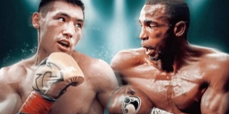 Допинг дауы: Дүниежүзілік бокс ұйымы Жәнібек Әлімханұлына қатысты мәлімдеме жасады