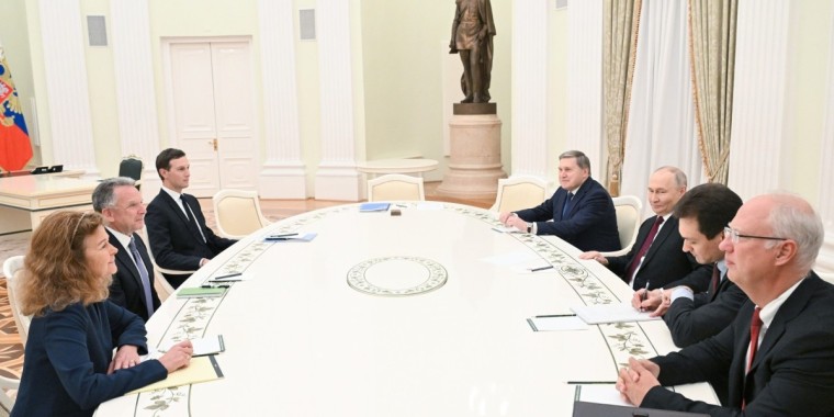 "Өнімді". Келіссөздер туралы әзірге белгілісі – осы