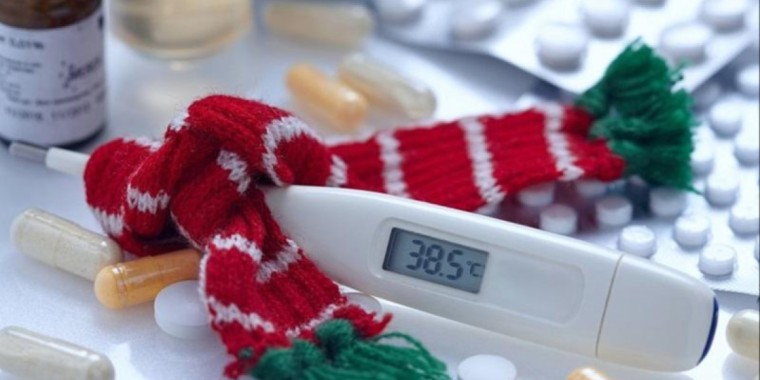 Тұмаудың беті қайтып келеді - Денсаулық сақтау министрі