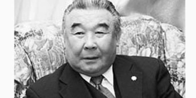 Философ, ғалым Жабайхан Әбділдин өмірден озды