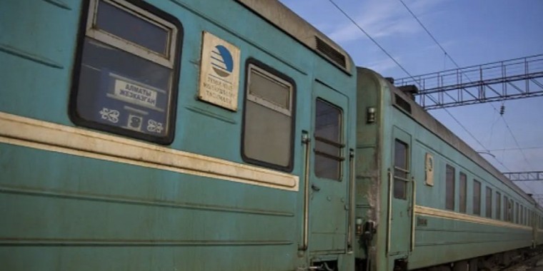 Пойыз бастығын өлтірген ақтөбелік 20 жылға сотталды