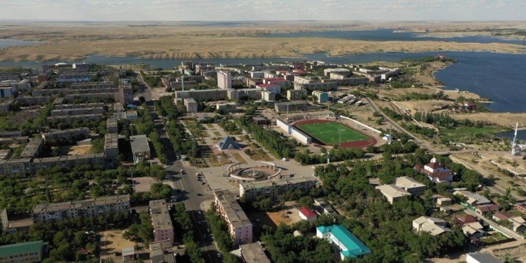 Ұлытау облысы жұмыртқа өндірісін нөлден - 40 пайызға көтерген