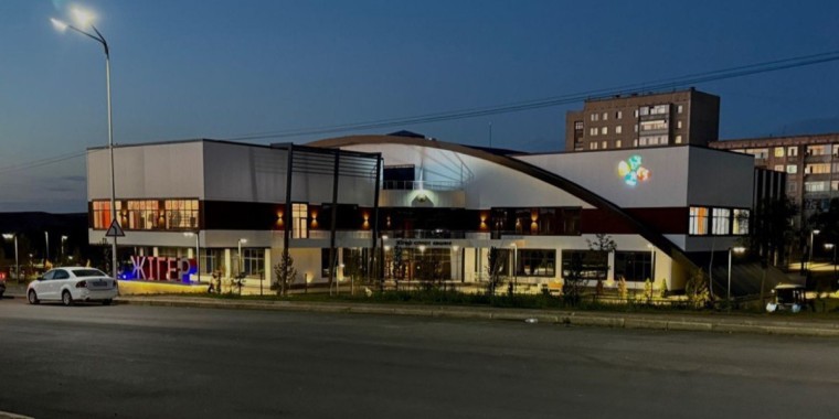 Биыл Ұлытау облысында бірнеше балабақша мен мектеп пайдалануға берілді