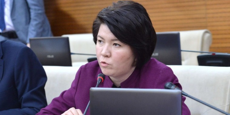 Еліміздің бас педагогы талай ата-ананың бас қайғысын айтып, шұғыл мәлімдеме жасады