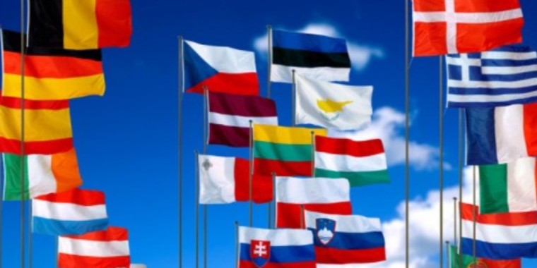 Еуроодақ 2027 жылы Ресей газынан толық бас тартатынын мәлімдеді