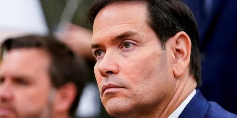 Рубио: АҚШ пен Ресейдің Украина бойынша келіссөздері жақсы өтті