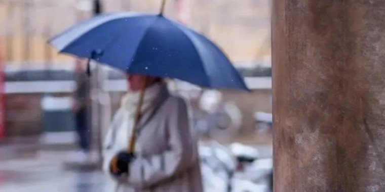 Қазақстанға циклон жақындап келеді