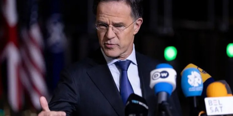 НАТО бас хатшысы: Путин қателеседі