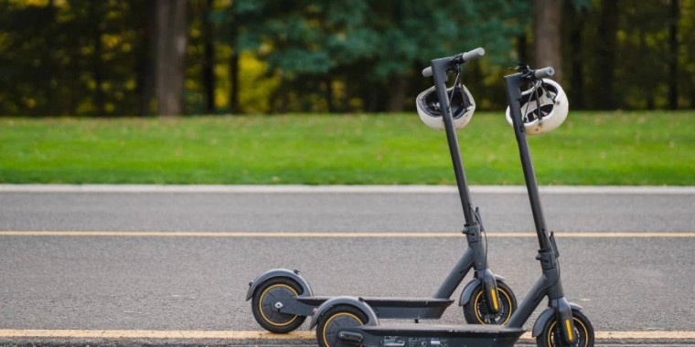 Қазақстанда электрсамокаттарға арналған жаңа ережелер енгізіледі