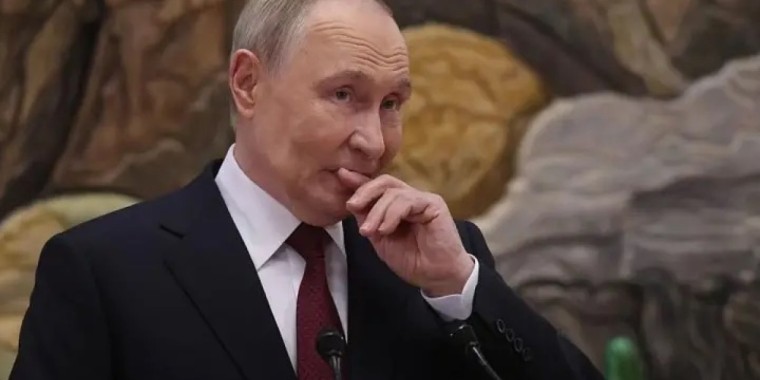 Путин Украина бойынша АҚШ-тың кейбір ұсыныстарын қабылдады – БАҚ