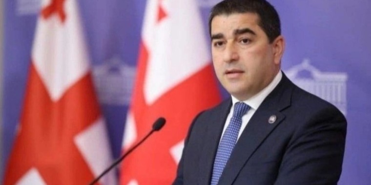 «Химиялық қару» туралы жалған ақпарат. Грузия Еуроодақтан кешірім сұрауды талап етті