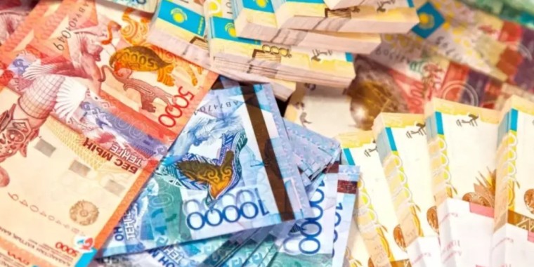 Доллар 499 теңгеге дейін арзандады: Ұлттық банк себебін түсіндірді