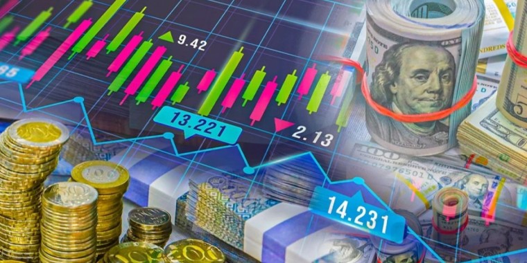 Доллар 502-508 теңге аралығында саудаланып жатыр