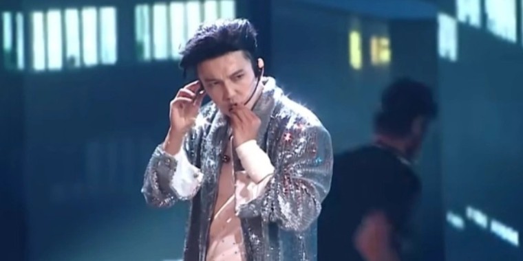 Димаш Құдайберген «Grammy Global Spin» халықаралық жобасына қатысты