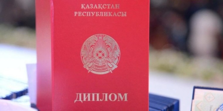 Жалғын диплом жасаған 20 интернет-ресурс анықталды