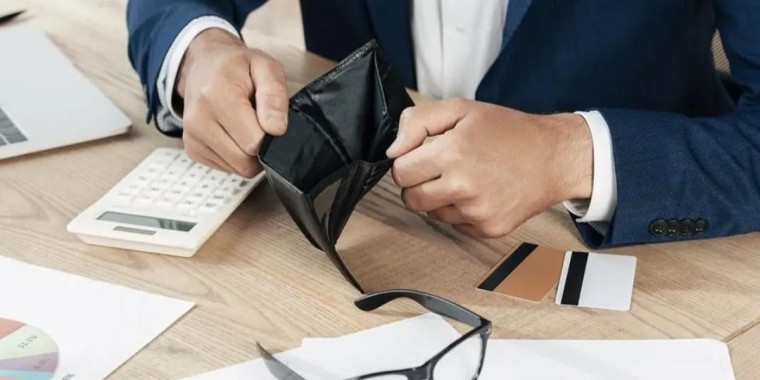 Қанша адамның банкроттыққа өтінім бере алатыны айтылды