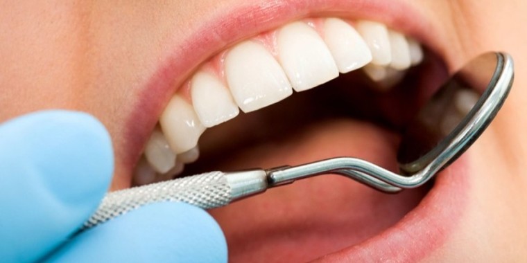 Тағы бір бала тіс емханасында көз жұмды