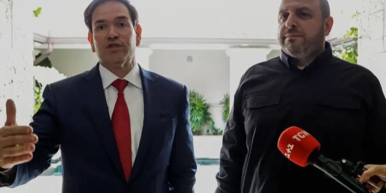 Майамидегі АҚШ пен Украина өкілдерінің кездесуі аяқталды