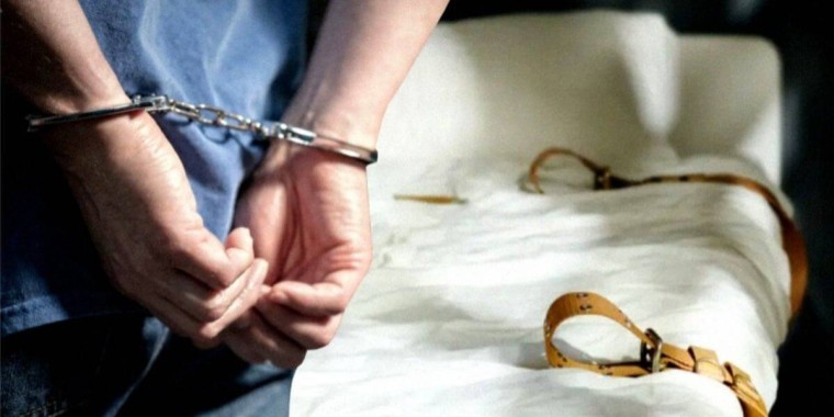 Ер адам екінші әйелінен туған баласын көремін деп барғанда бірінші әйеліне ұсталып қалған