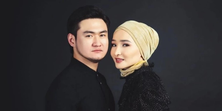 "Бір шешім – өмірімізді түбегейлі өзгертті": Төреғалидің әйелі ел естімеген шындығын айтты (ФОТО)