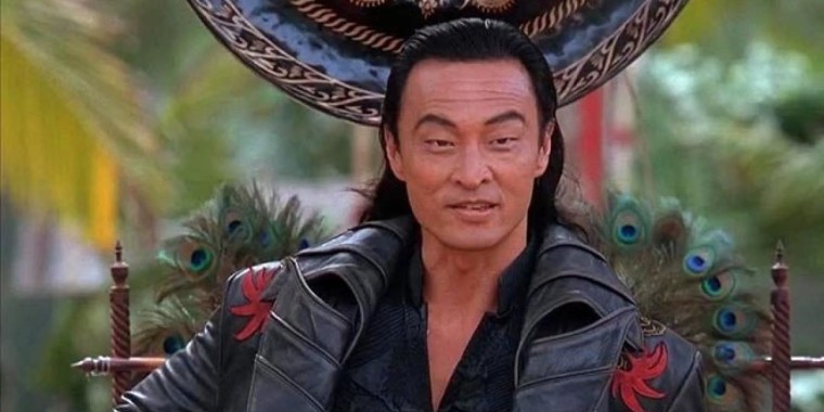 Голливуд актері Кэри-Хироюки Тагава өмірден өтті