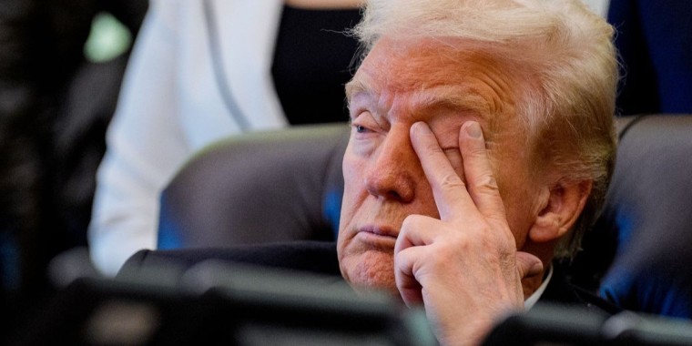 "Ядролық сынақты бастаймыз": Дональд Трамп шұғыл мәлімдеме жасап, сес көрсетті