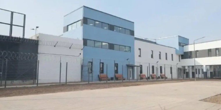 Елімізде кәмелетке толмағандарға арналған жаңа колония ашылды