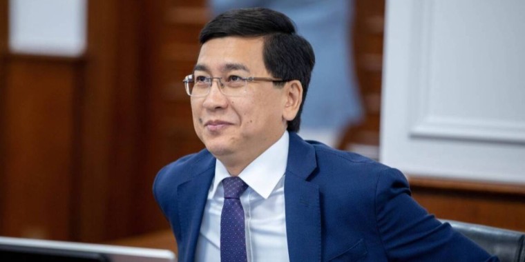 "Үлкен мүмкіндік": Сүйінші! Аймағамбетов ел асыға күткен қуанышты хабарды жеткізді