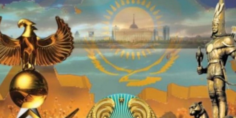 Тәуелсіздік туралы өлеңдер