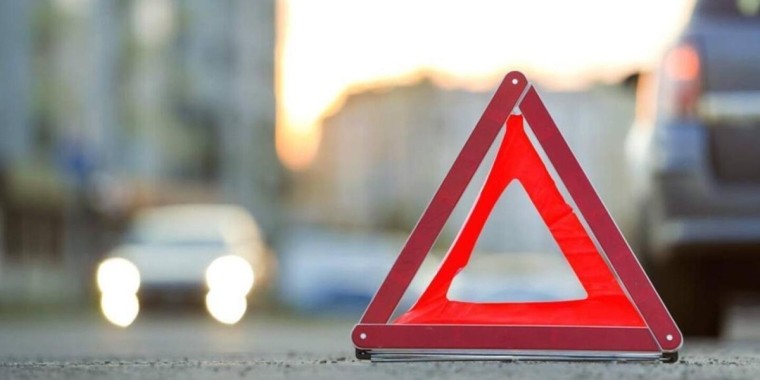 Шығыс Қазақстанда жол апатынан 3 адам көз жұмды