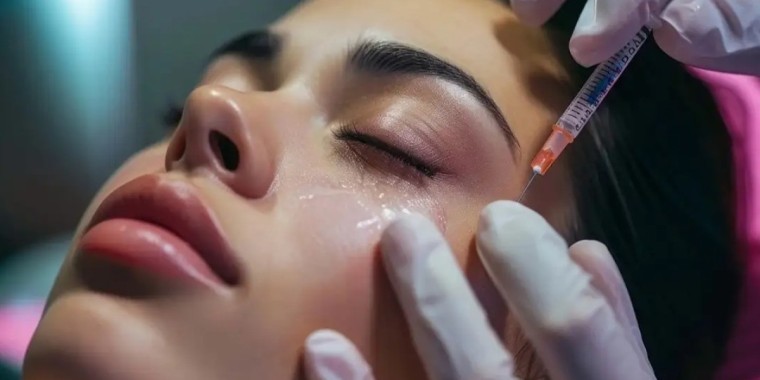 Сапасыз қызмет: қостанайлық тұрғын сән салонынан 1,2 млн теңгесін қайтарып алды