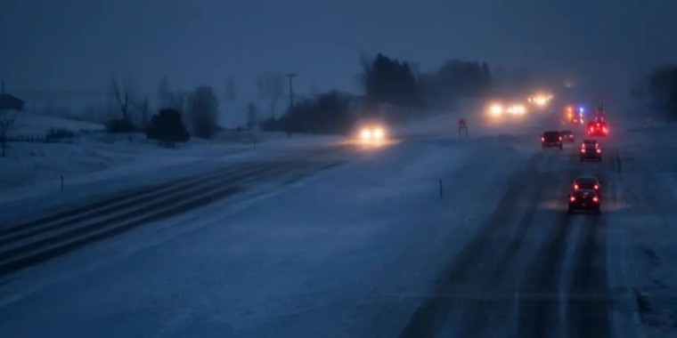 "Боран, аяз": Құтқарушылар қазақстандықтарға үндеу жариялады
