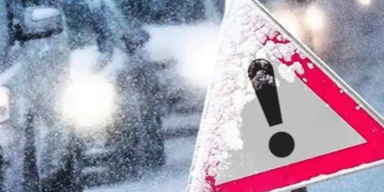 Үш облыста көлік қозғалысы шектелді