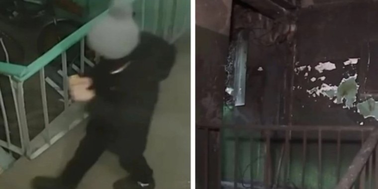 Астанадағы өрт кезінде 11 жасар қыз көз жұмды