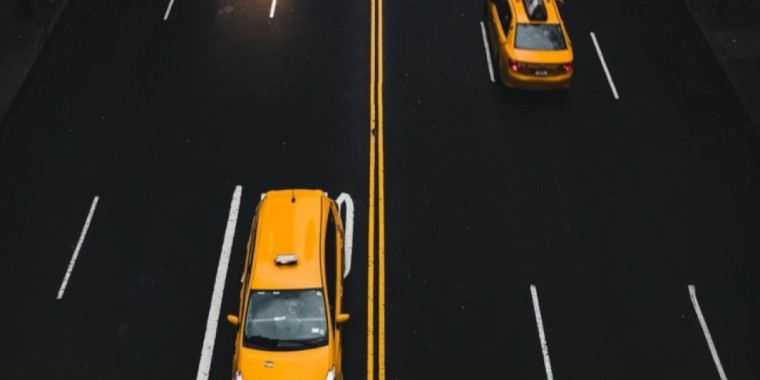 Қазақстанда аэротакси және жүргізушісіз таксиге арналған инфрақұрылым әзірленуде