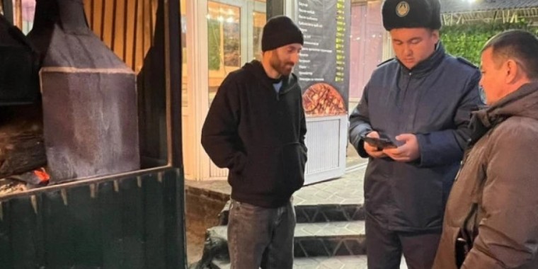 Алматының ауа сапасы жіті бақылауда