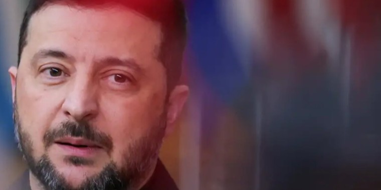 Зеленский: Бейбіт келісім 28 тармақтан 20-ға дейін қысқарды