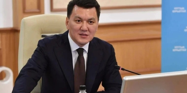 Ерлан Қарин: Міндетіміз - оқырманның қажеттілігін өтейтін кітаптар шығару