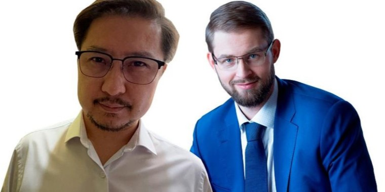 ҚазТАГ-тың бас редакторы өзін миллиардермен беттестіруді талап етті