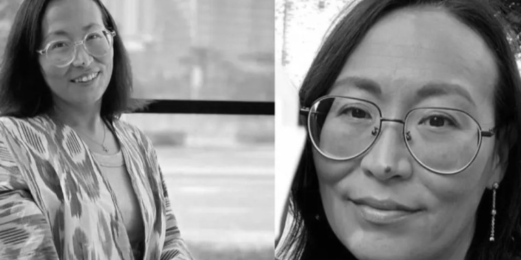 Германияда қаза тапқан қазақстандық экс-судьяның күйеуі мен енесі табылмай жатыр