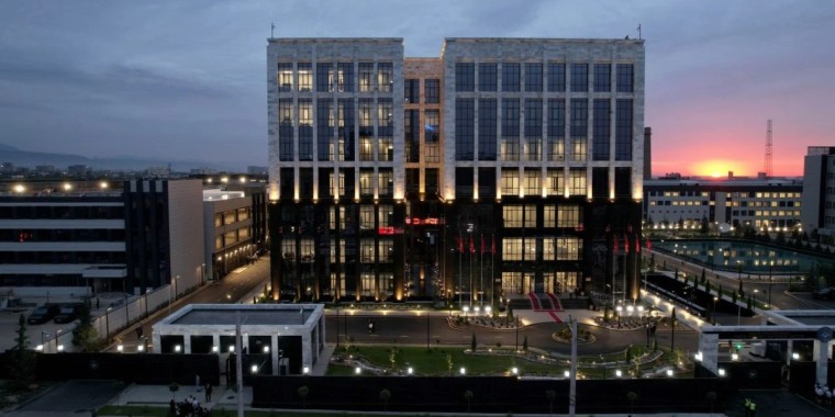 Қауіпсіздік комитетінің басшысы құдағиын қаматып тастапты