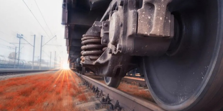 Қарағанды облысында 4 жұмысшыны пойыз қағып кетті