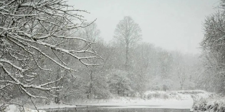 11 желтоқсанда аяз болып, боран соғады