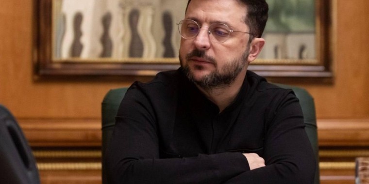 АҚШ Украинаға «Корея нұсқасын» ұсынып жатыр